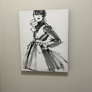 16 x 20 Canvas Print